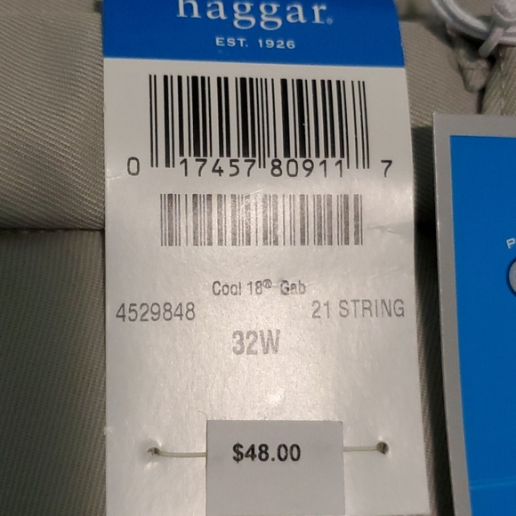 Haggard shorts - Picture 2 of 3